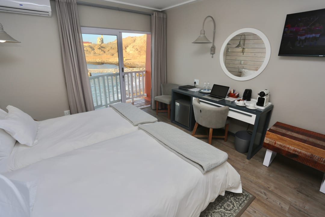 Zimmer Lüderitz Nest Hotel