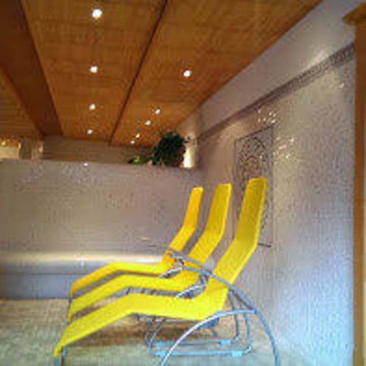 Wellnessbereich Hotel Tramserhof