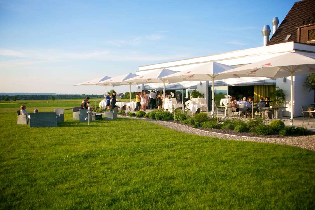 Gartenanlage Easy life