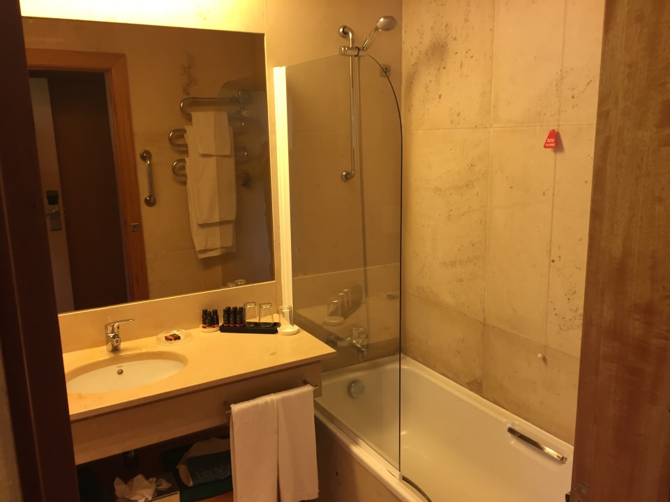 Zimmer PortoBay Serra Golf