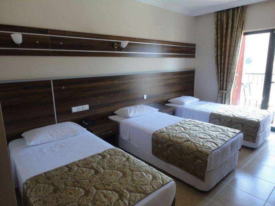 Room & Suıte Hotel Club Ege Antique