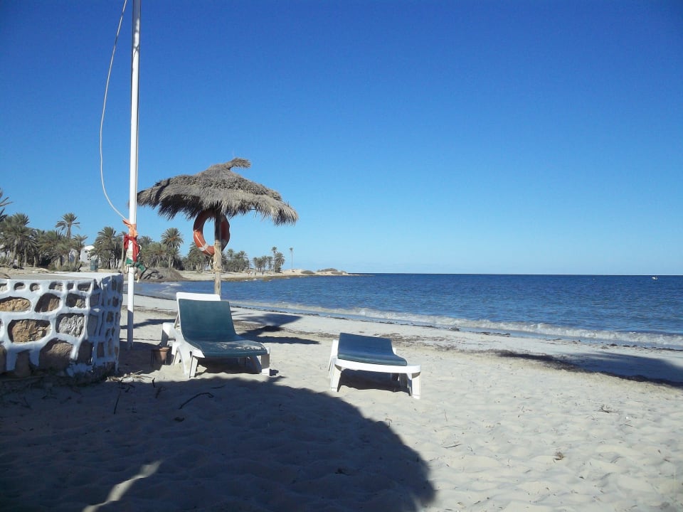 Traumhaft Hotel El Mouradi Djerba Menzel