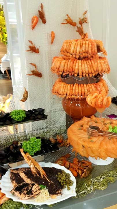 Gastro Diamond De Luxe Hotel & Spa