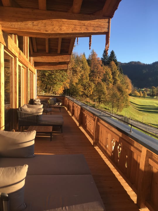 Sport & Freizeit Wohlfühlresort Peternhof