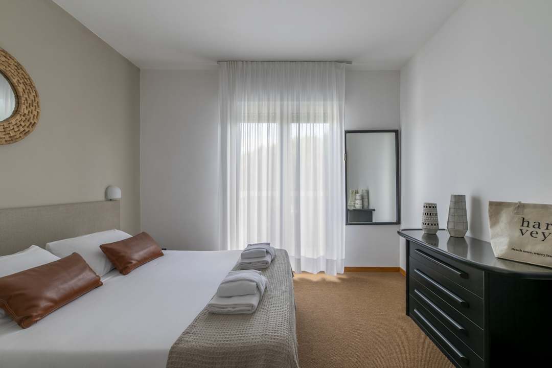 Zimmer Harvey Suites