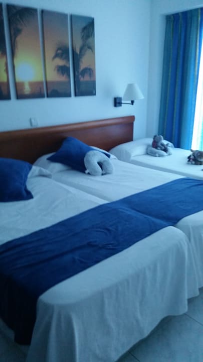 Zimmer Bahía de Alcúdia Hotel & Spa