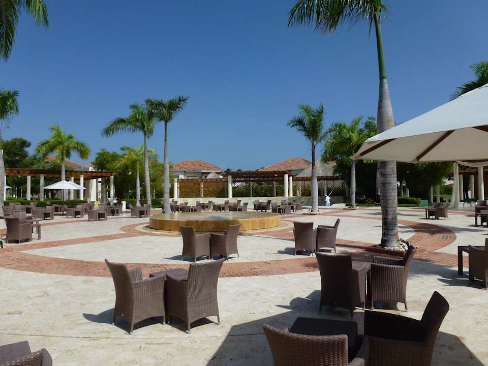Bar nach der Lobby Secrets Royal Beach Punta Cana - Adults only