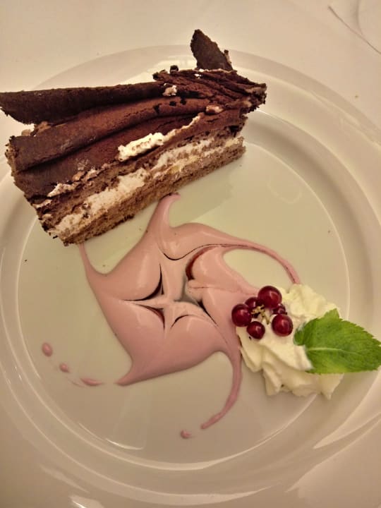 Gastro Hotel Astoria