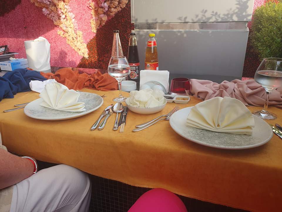 Gastro Hotel Botanik Platinum