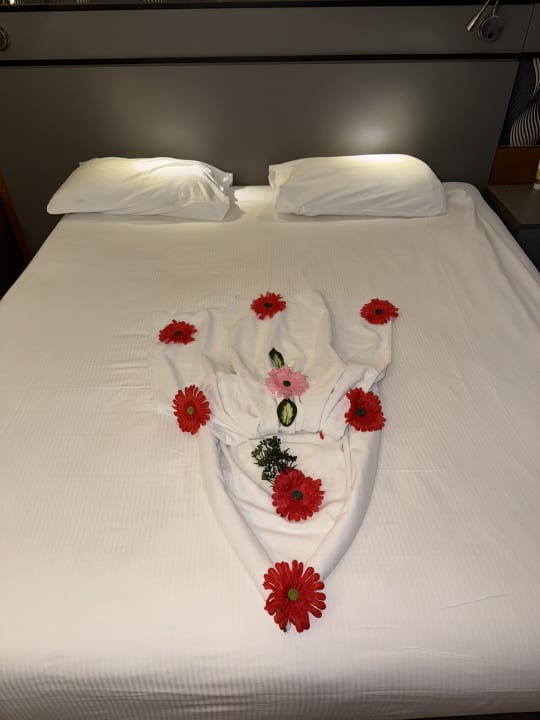 Zimmer Sunis Kumköy Beach Resort Hotel & Spa