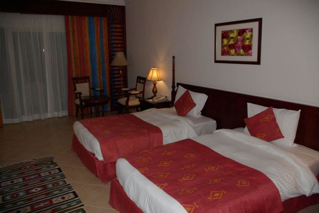 Chambre standard Sentido Caribbean World Soma Bay