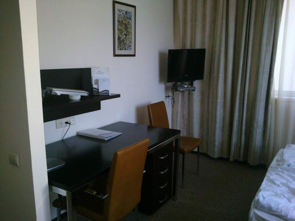 Pokój Hotel Citadines Freedom Square Tbilisi