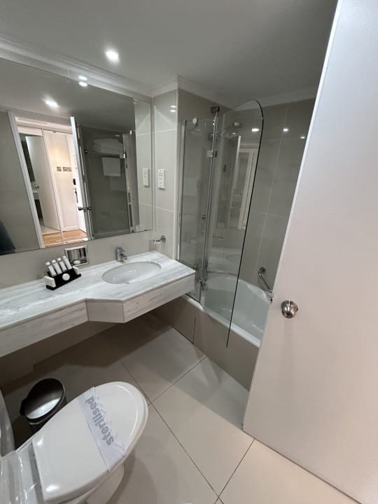 Zimmer Hotel Grecian Sands