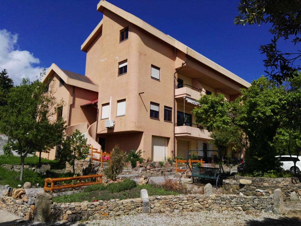 Menu Hotel Miramonti