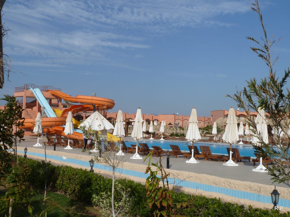 Pool Three Corners Happy Life Beach Resort