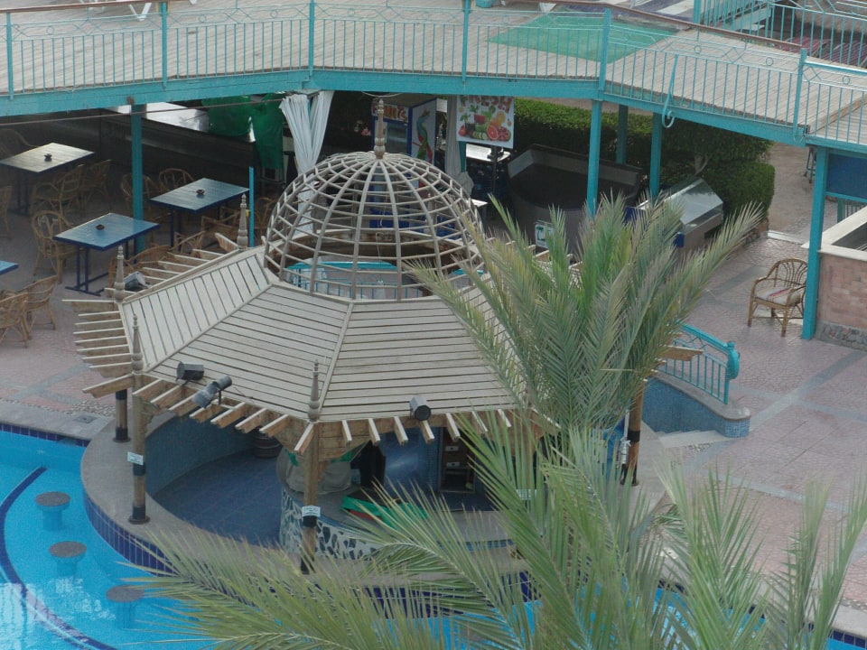 Bar Bella Vista Resort Hurghada
