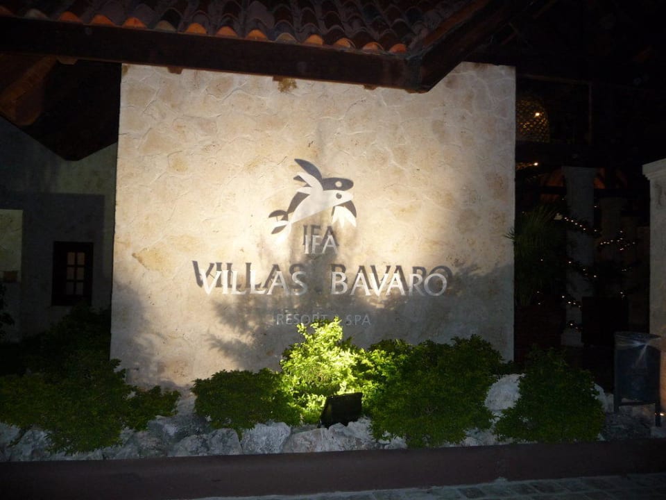 Hotellogo Villas Bavaro Resort & Spa