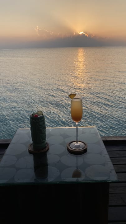 Gastro Summer Island Maldives