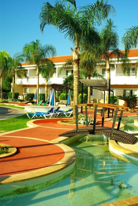 Im Hof Faros Hotel Ayia Napa