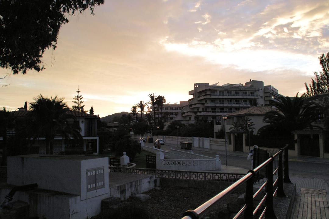 Mallorca BG Hotel Rei del Mediterrani Palace