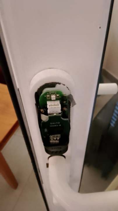 Zimmer Caybeach Princess