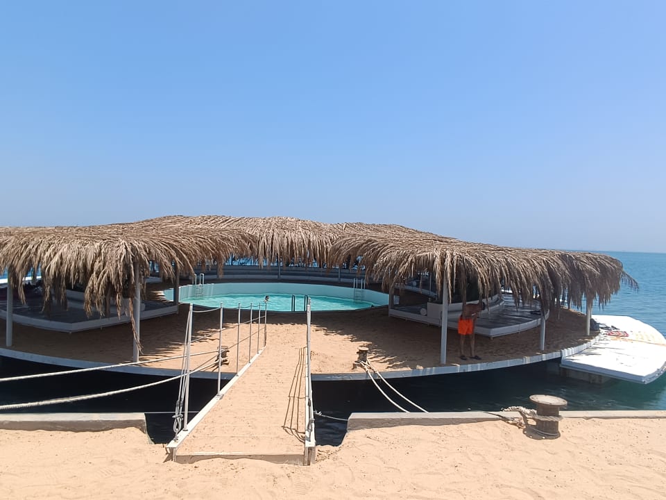Strand Sindbad Club