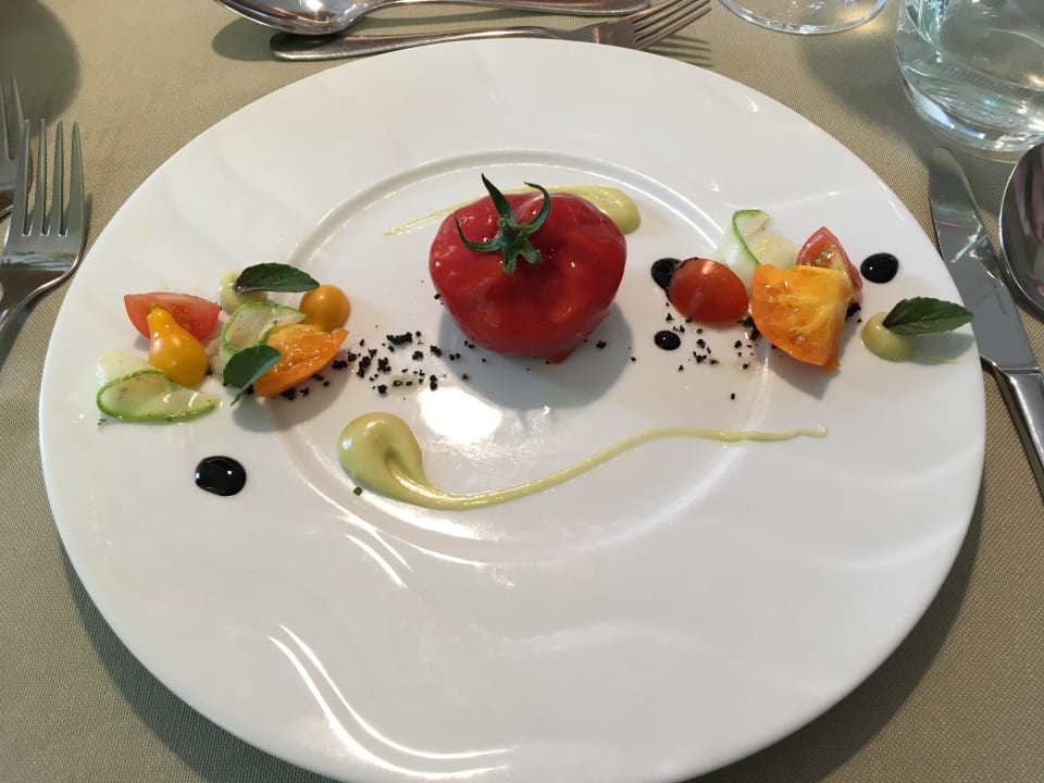 Restaurant Naturhotel Molzbachhof