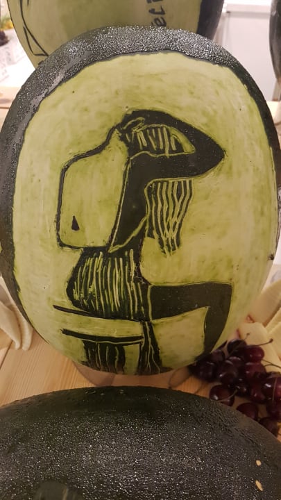 Gastro Side Story Resort & Spa