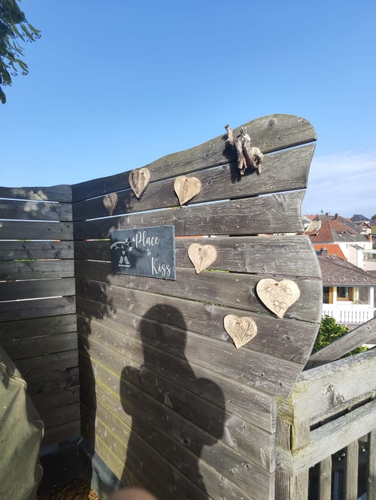 Zimmer Hotel-Restaurant Prechtlhof