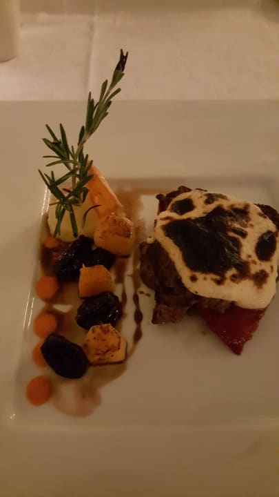 Gastro Bahia Principe Grand El Portillo