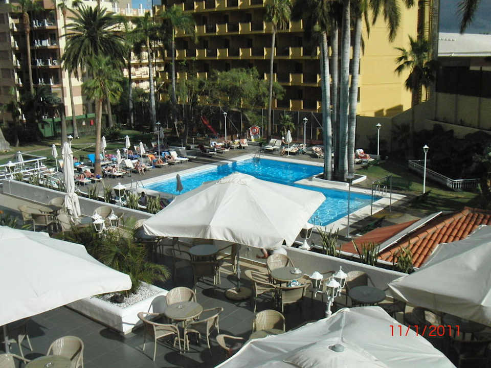 Der Pool Be Live Tenerife - Adults only