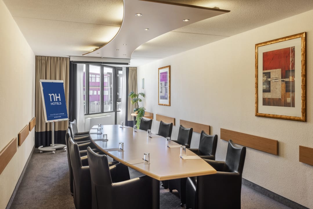 Sonstiges Hotel NH Zandvoort