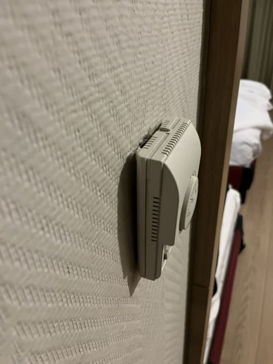 Zimmer Hotel Delphin Imperial