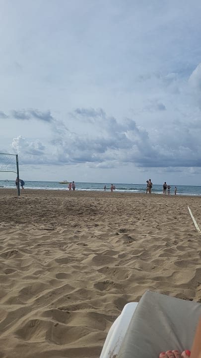 Strand Side Sun Hotel