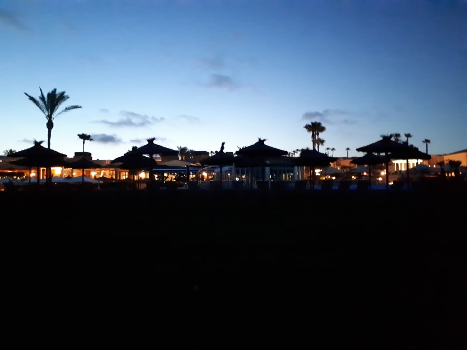 Gastro TUI KIDS CLUB Punta Prima