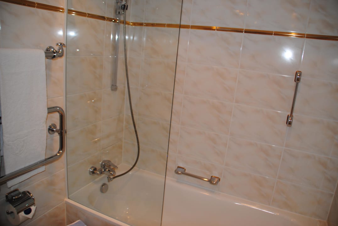 Bad Hotel Bayerischer Hof