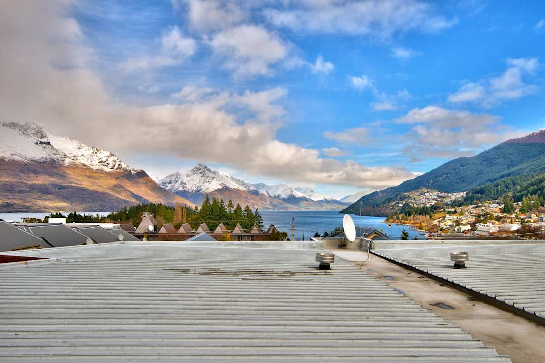 Zimmer Melbourne Lodge