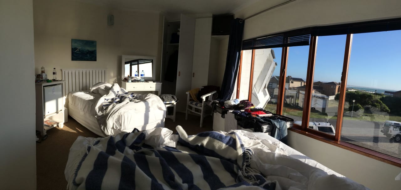 Zimmer "Crew's Quarters" Mermaid Guesthouse