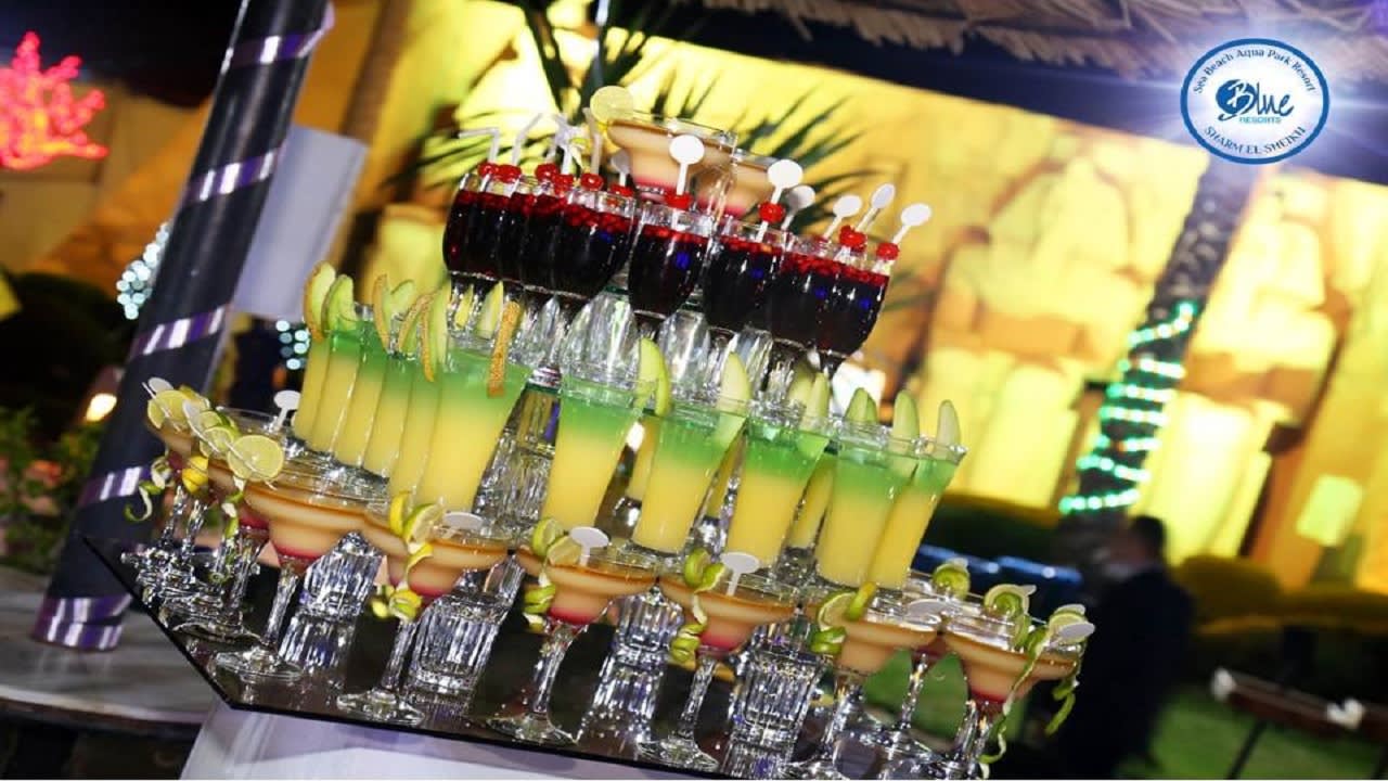 Gastro Sea Beach Aqua Park Resort Managed by Blue Resorts