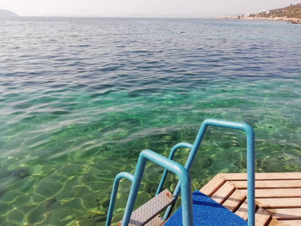 Strand Bodrum Holiday Resort & Spa