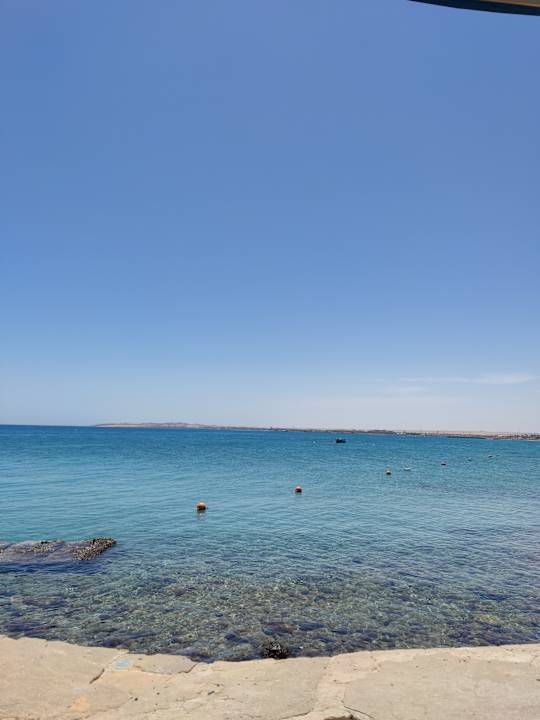 Strand Beach Albatros Resort