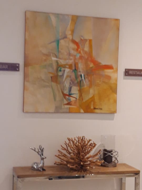 Lobby Das Alpenhaus Gasteinertal