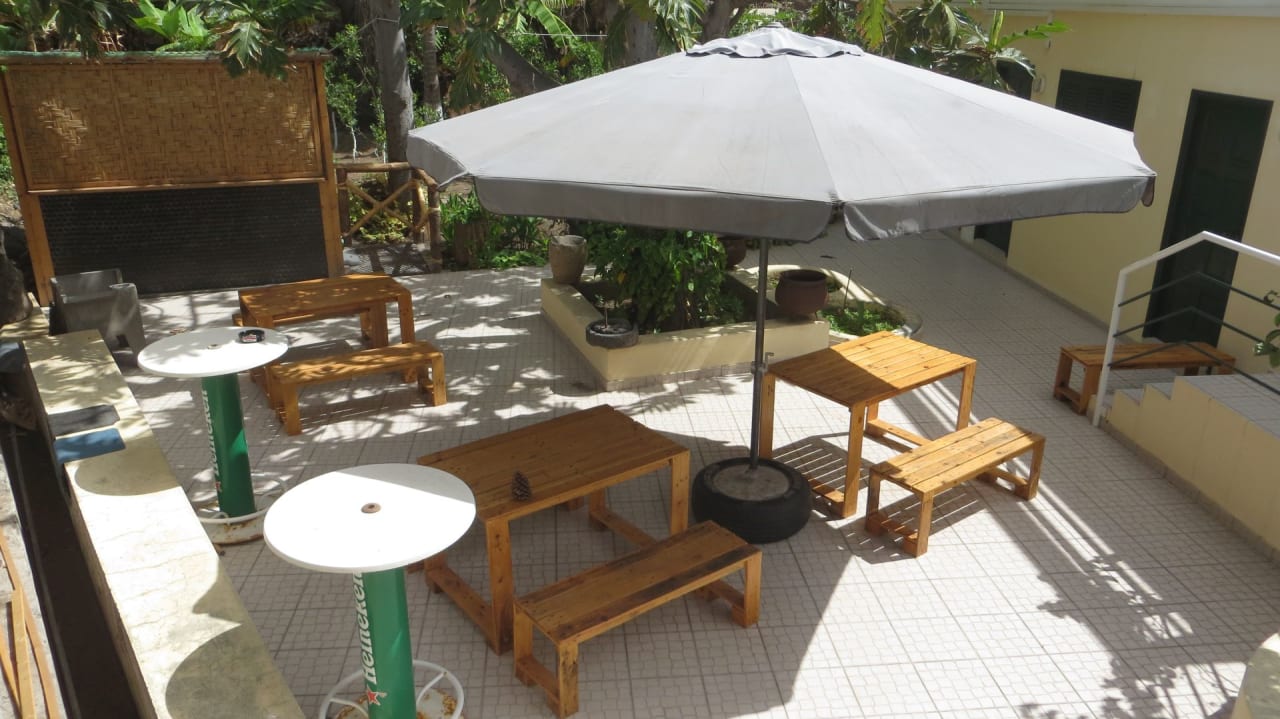 Sonstiges Casa Santa Barbara Deluxe