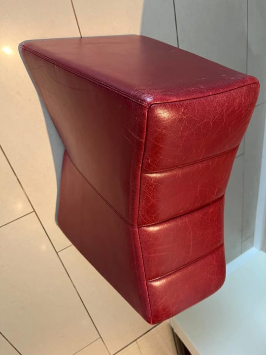 Zimmer W Abu Dhabi - Yas Island