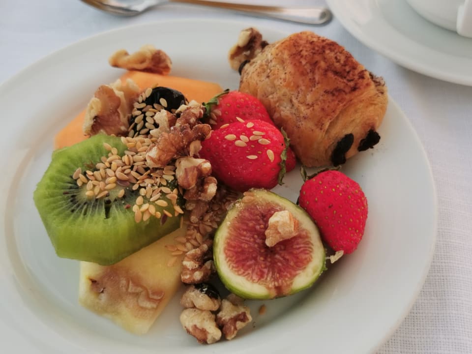 Gastro Hotel Grand Relais dei Nuraghi