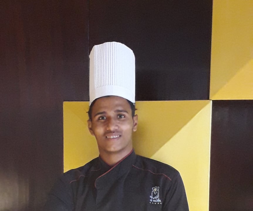 Sonstiges Siva Golden Bay Makadi