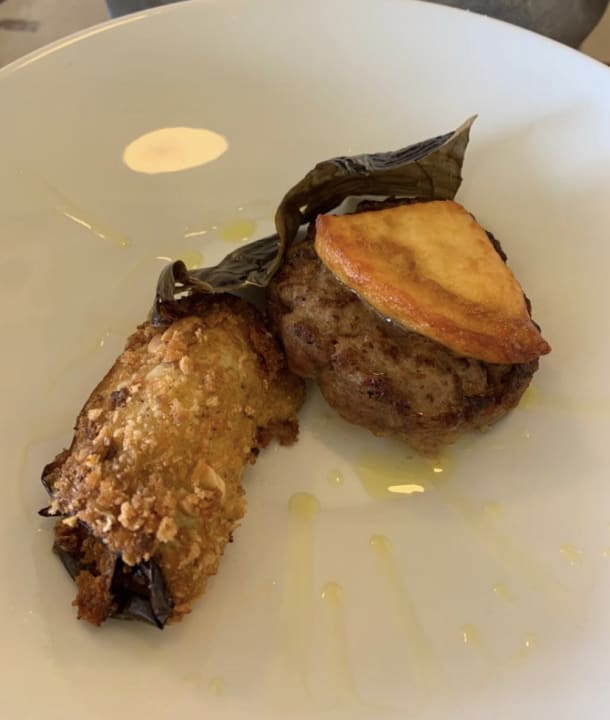 Gastro Hotel Garden Sea