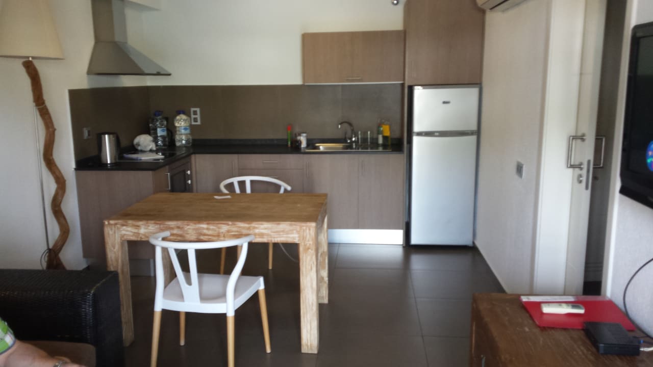 Zimmer Las Tabaibas Appartements