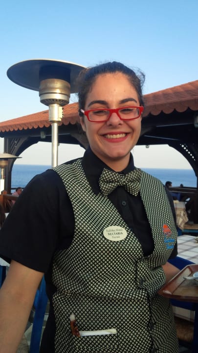 Personal Hotel Kalithea Horizon Royal