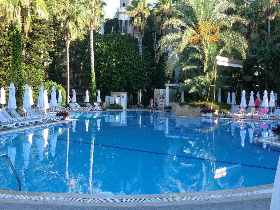 Relax-Pool Botanik Hotel & Resort